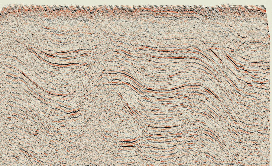 Seismic imaging case study thumbnail - Russia Yakutia