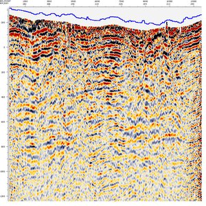 Onshore seismic processing service thumbnail