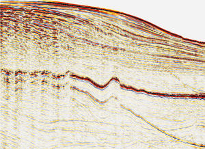 Marine seismic processing service thumbnail